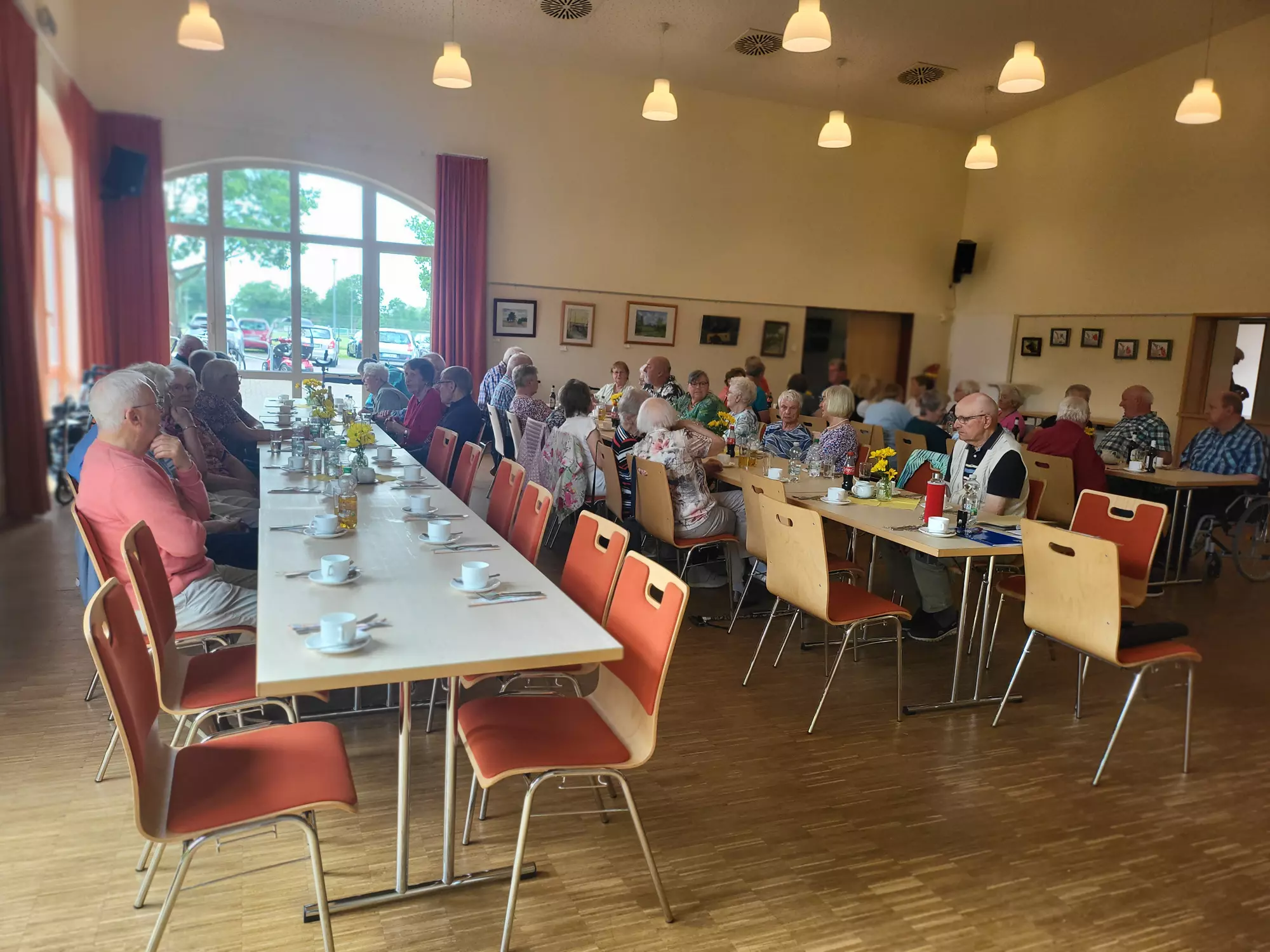 Grillfest 2025 – Foto 1