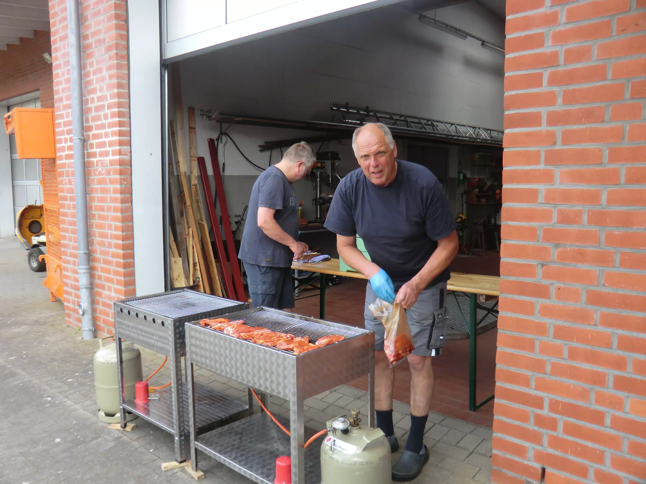 Grillfest 2025 – Foto 13