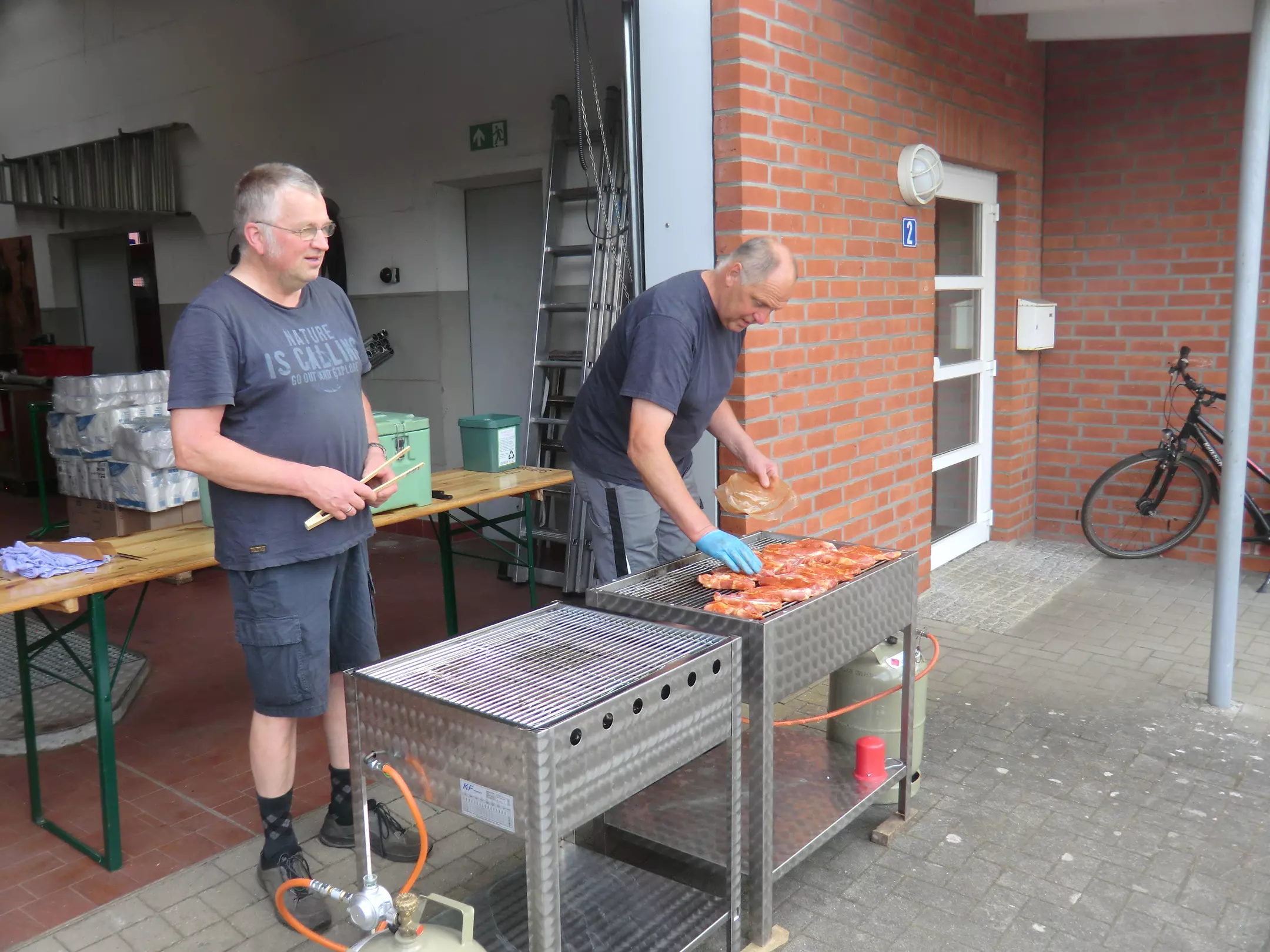 Grillfest 2025 – Foto 14
