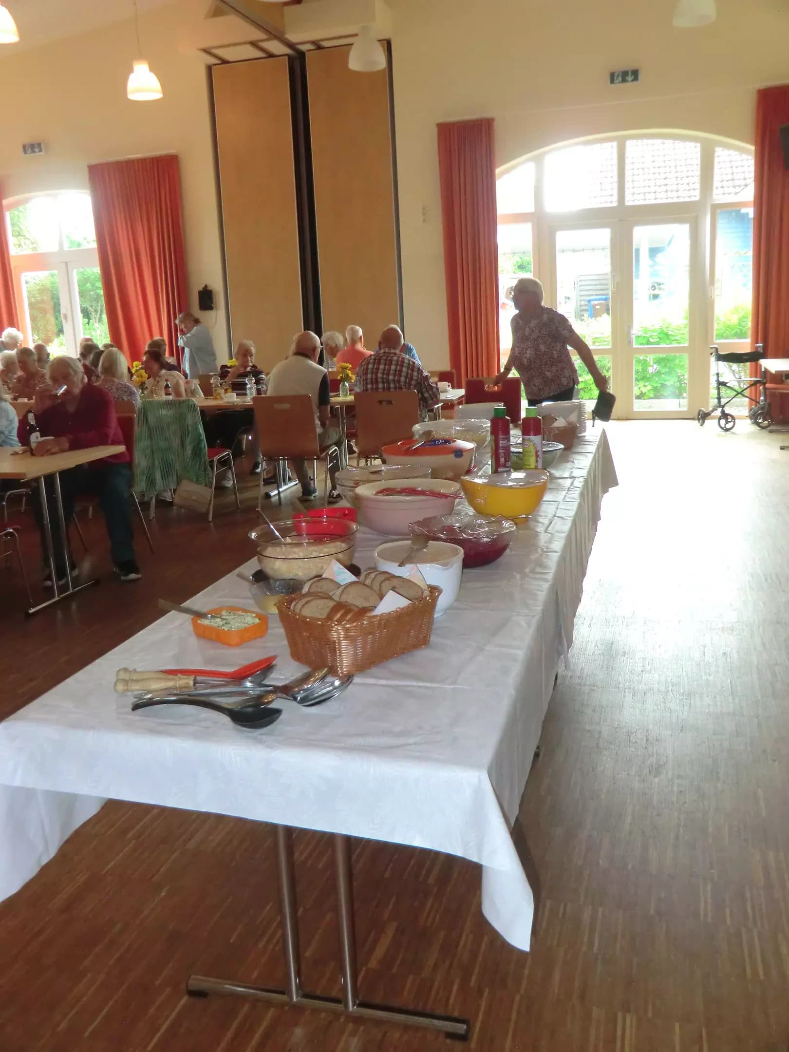 Grillfest 2025 – Foto 15