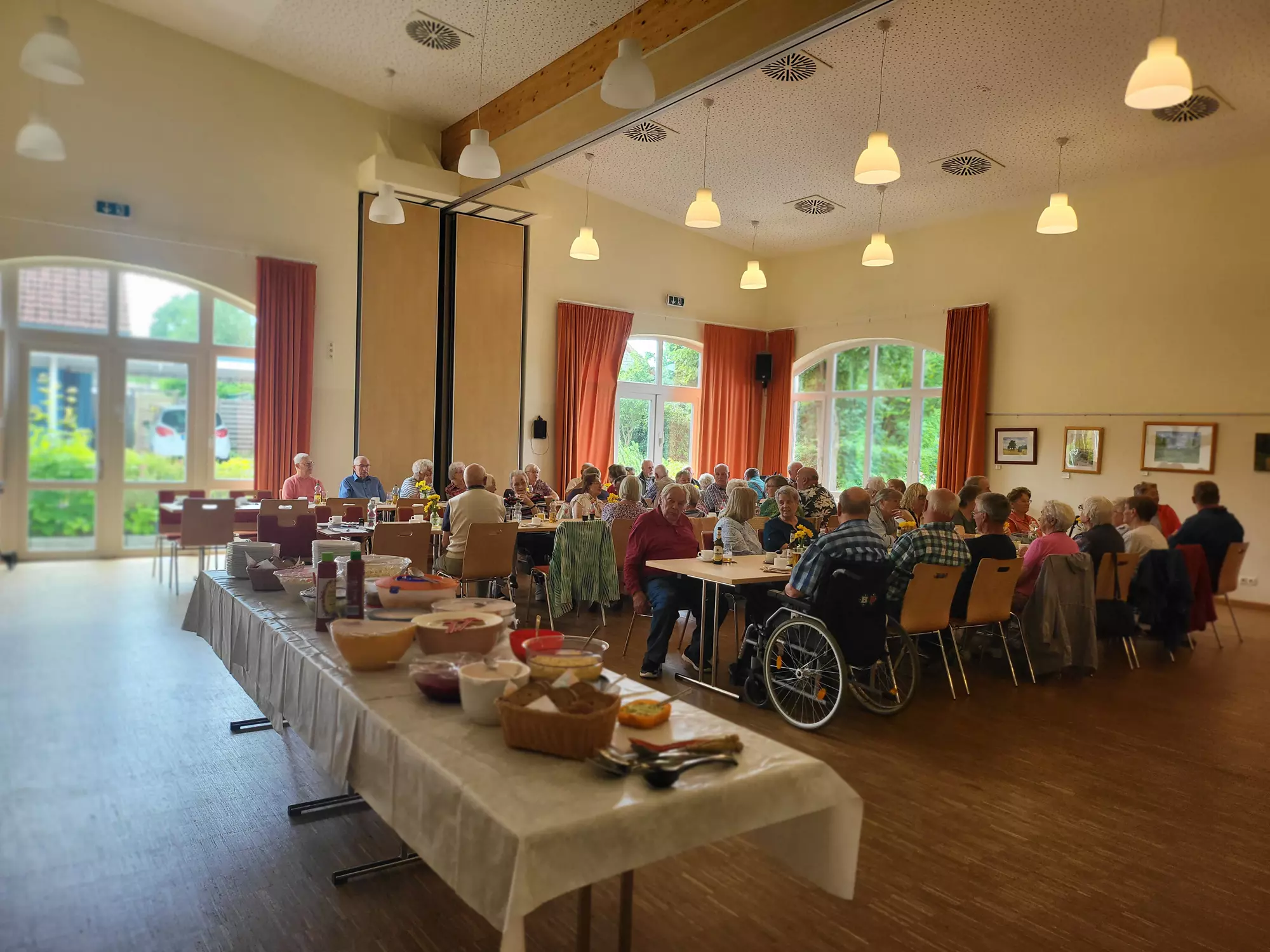 Grillfest 2025 – Foto 2