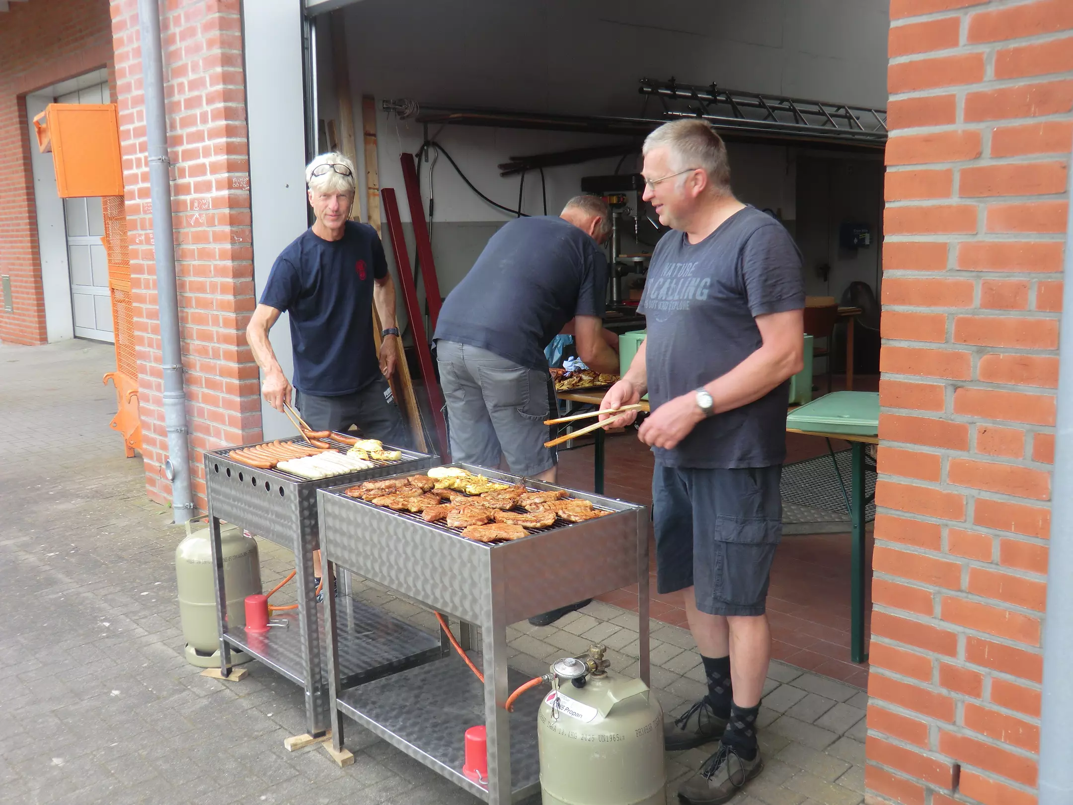 Grillfest 2025 – Foto 22