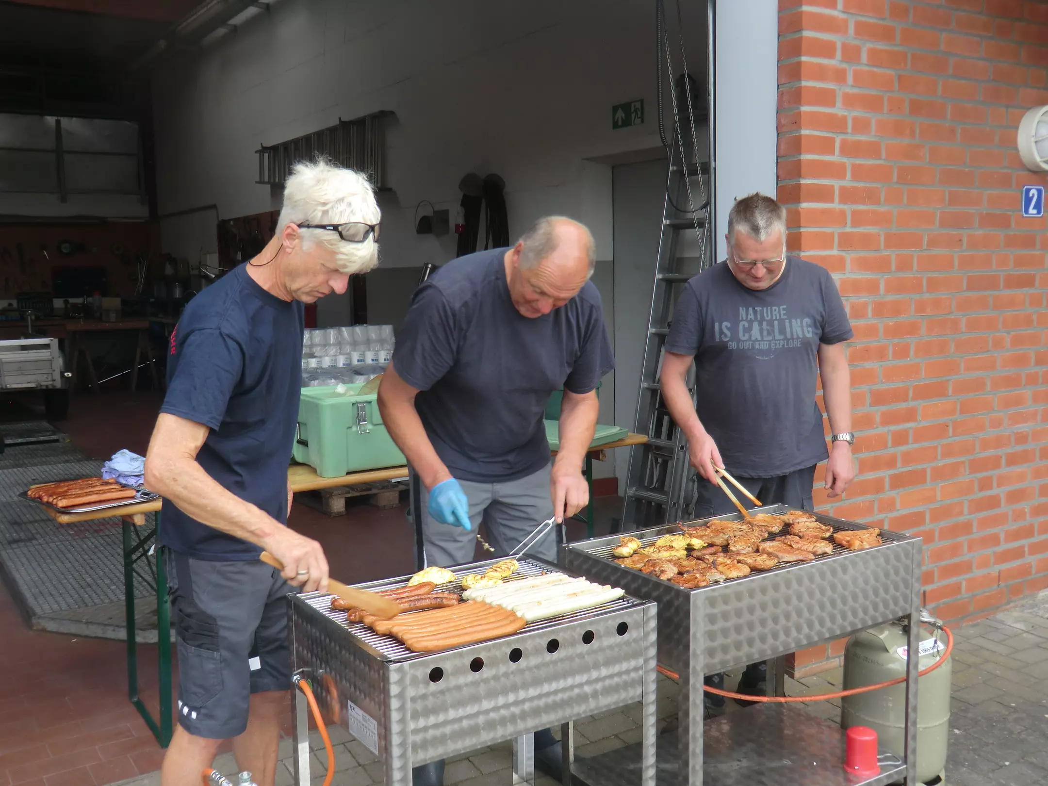 Grillfest 2025 – Foto 23