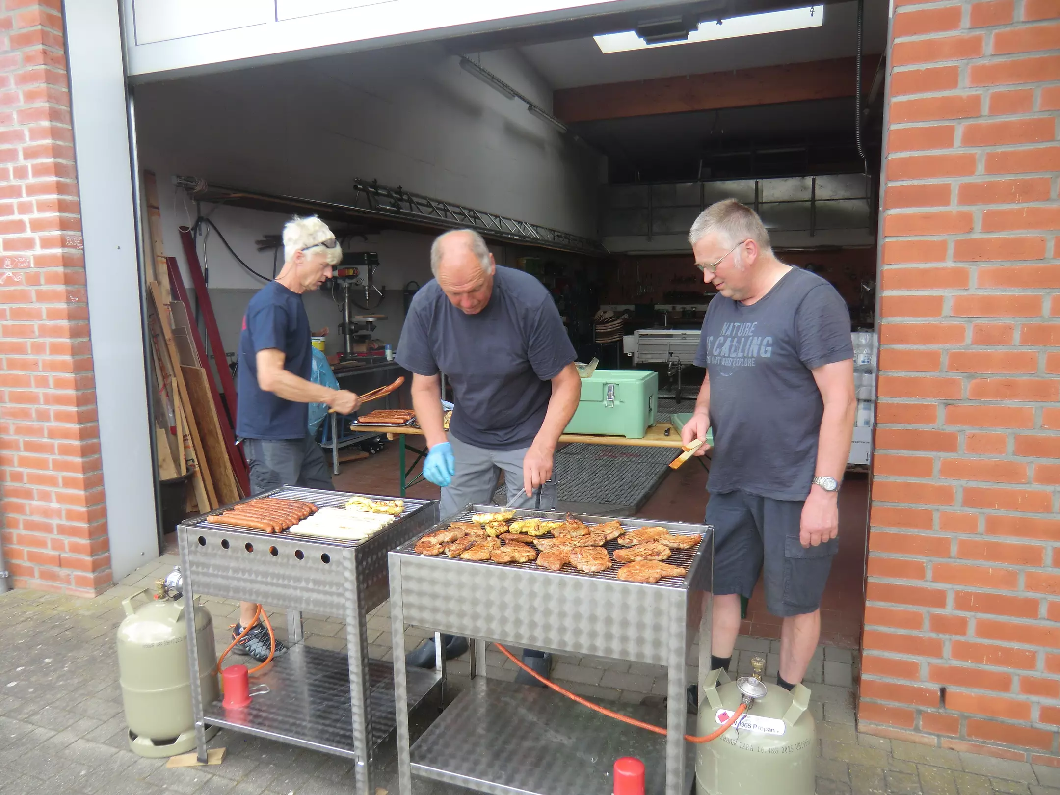 Grillfest 2025 – Foto 24
