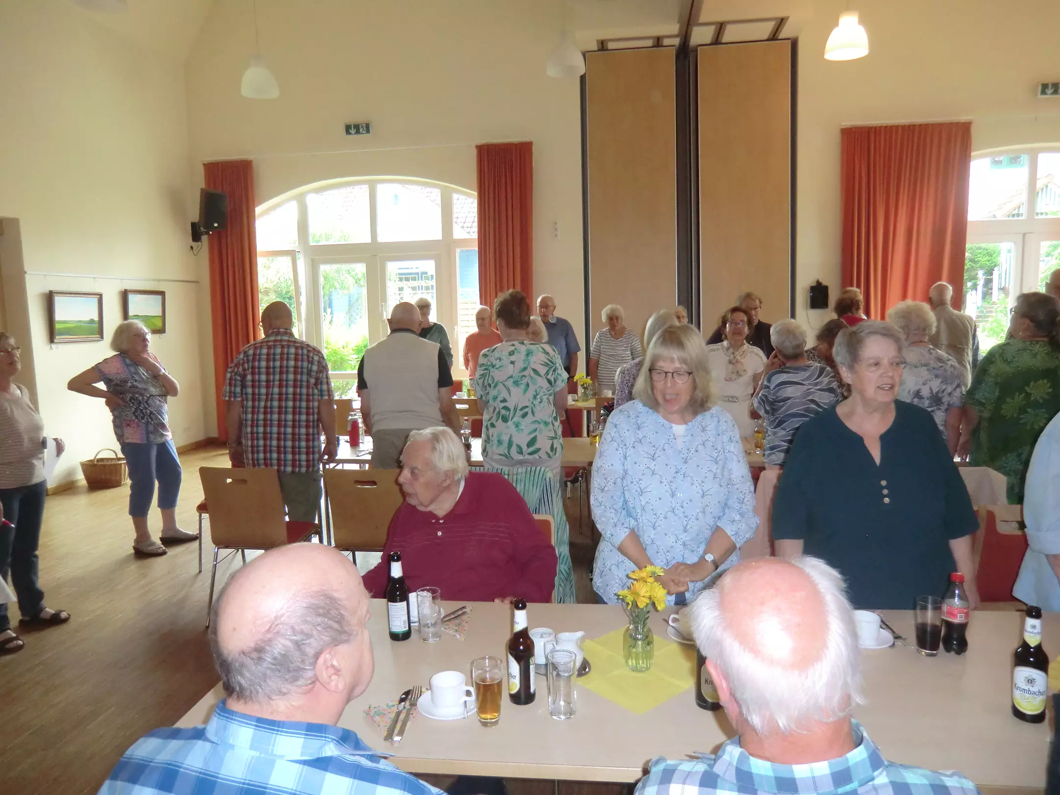 Grillfest 2025 – Foto 25