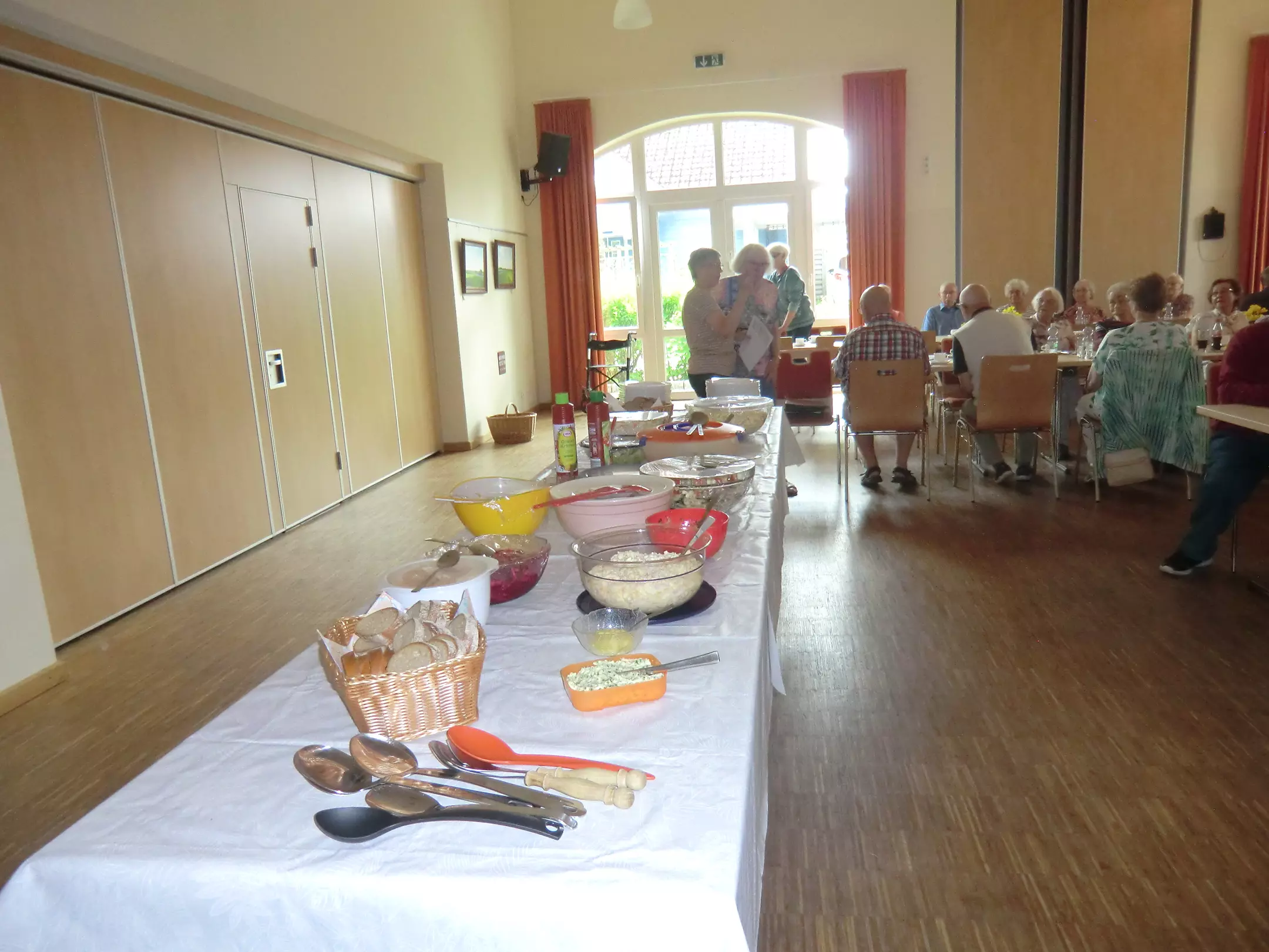 Grillfest 2025 – Foto 26