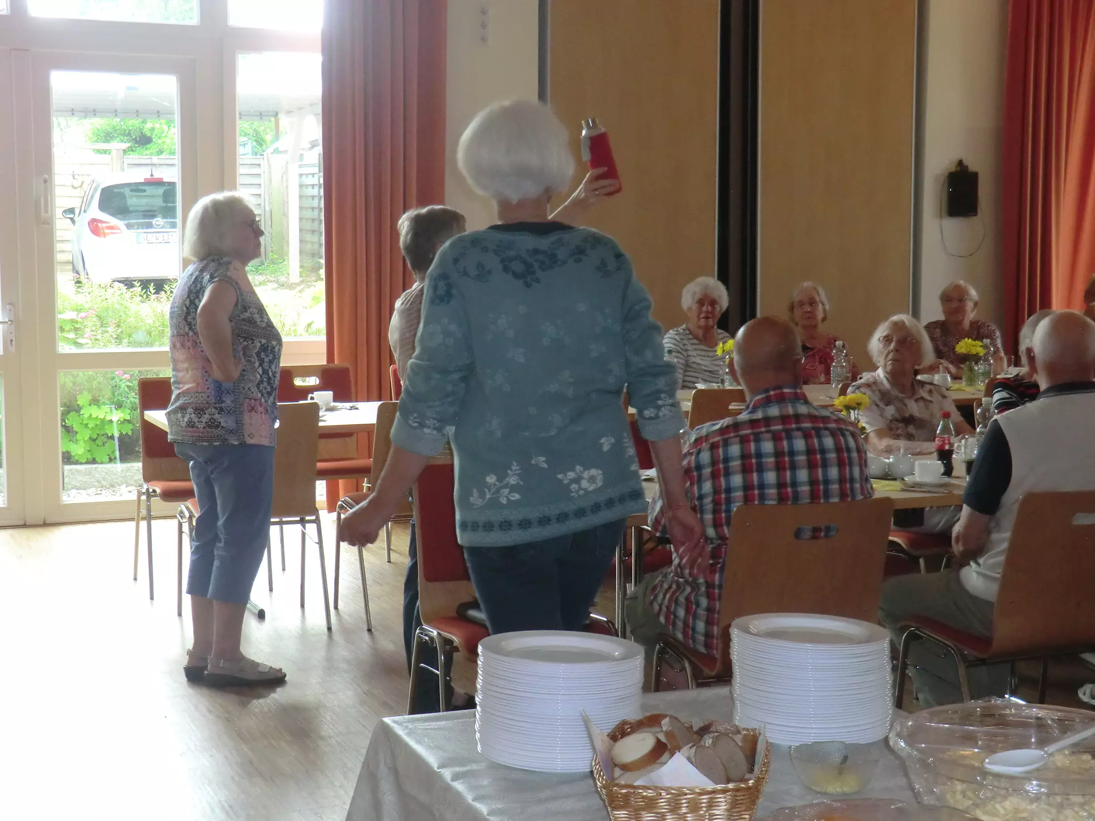Grillfest 2025 – Foto 27