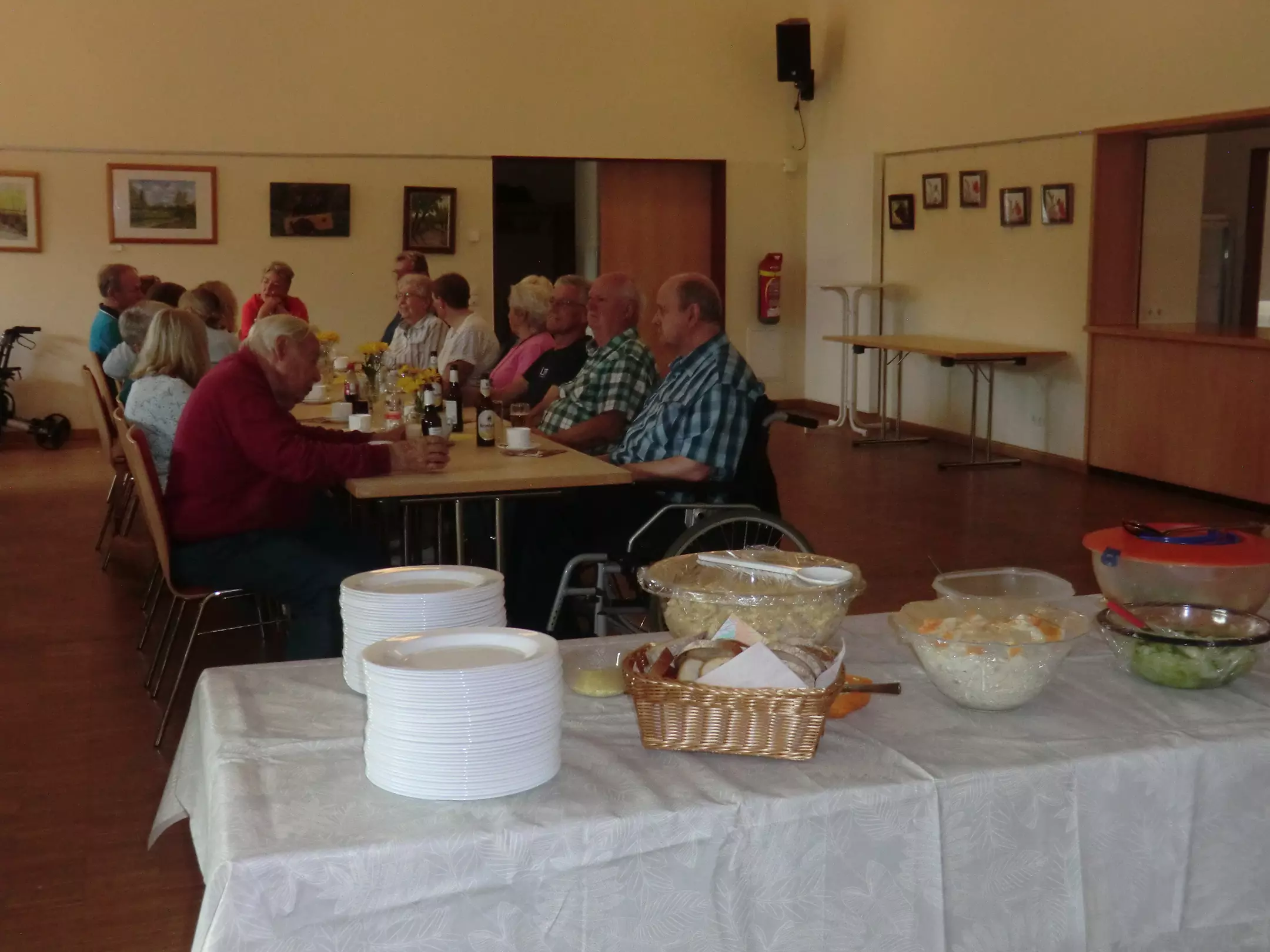 Grillfest 2025 – Foto 29