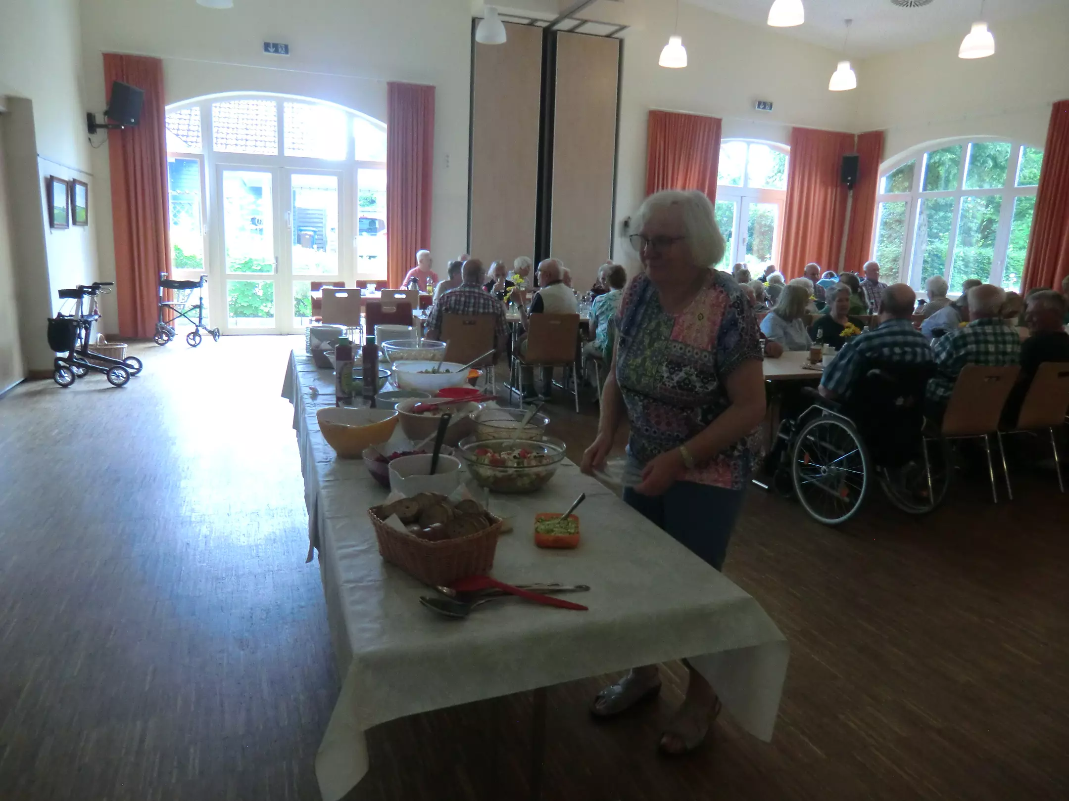 Grillfest 2025 – Foto 31