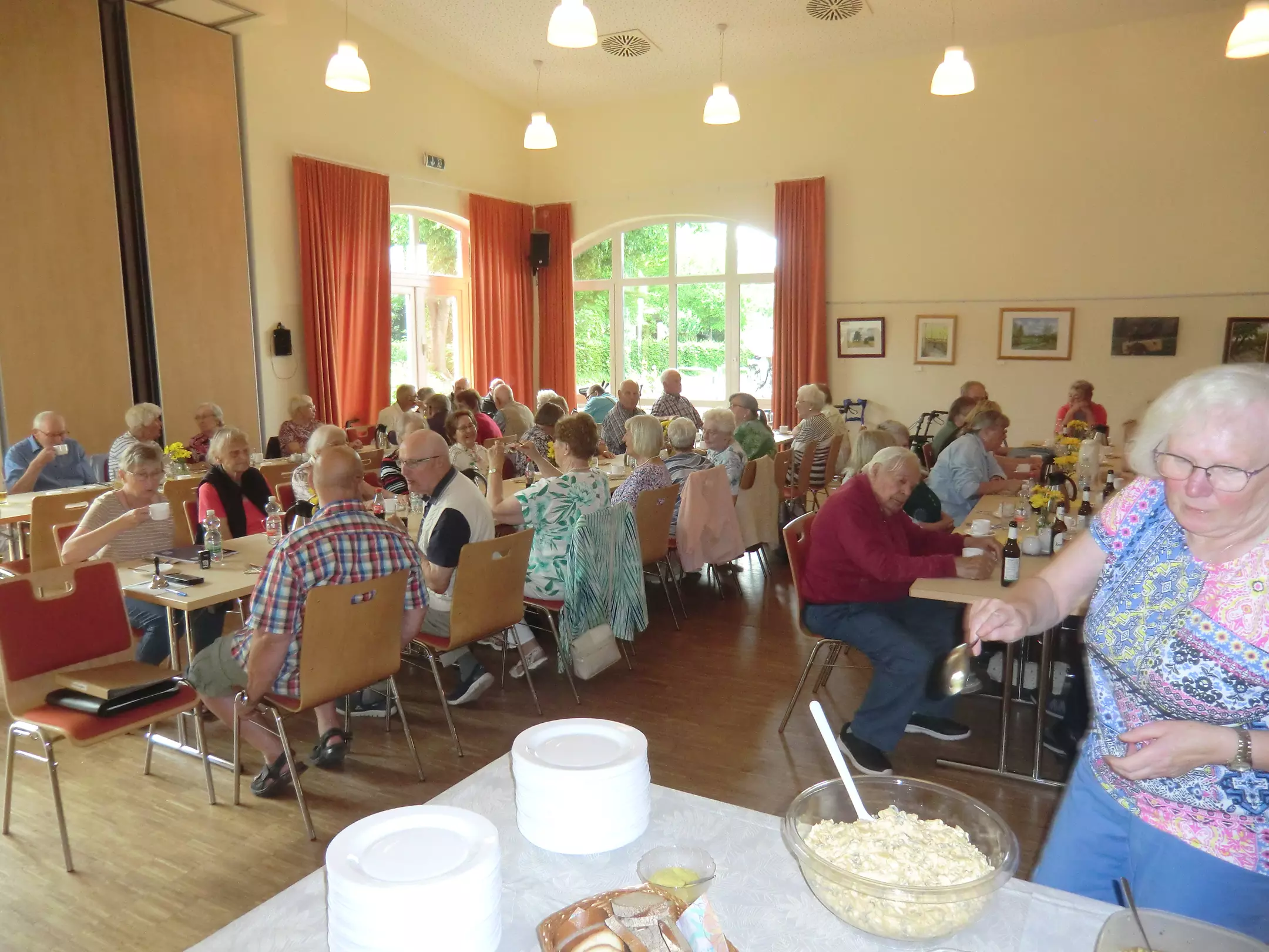 Grillfest 2025 – Foto 32