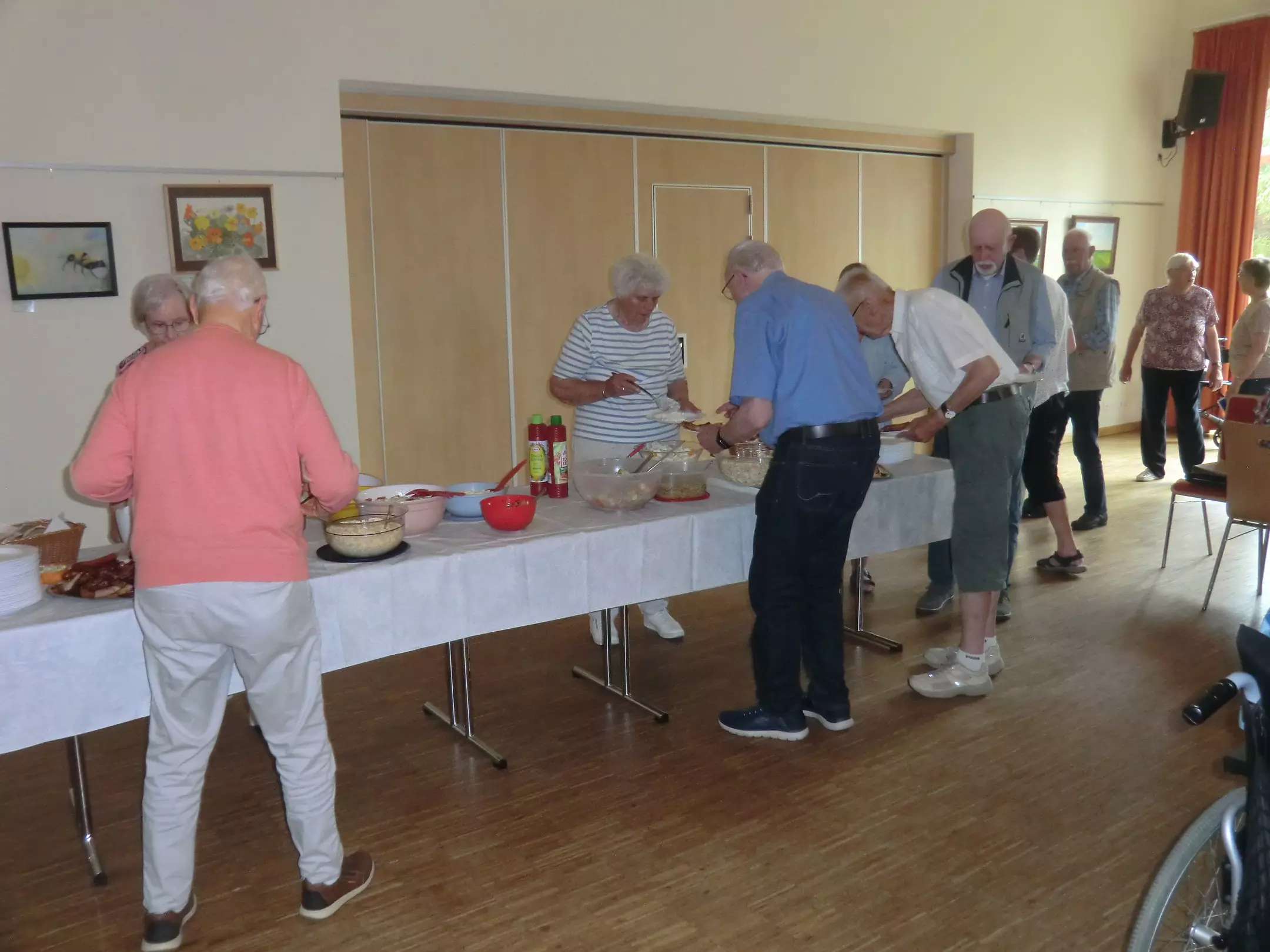 Grillfest 2025 – Foto 33