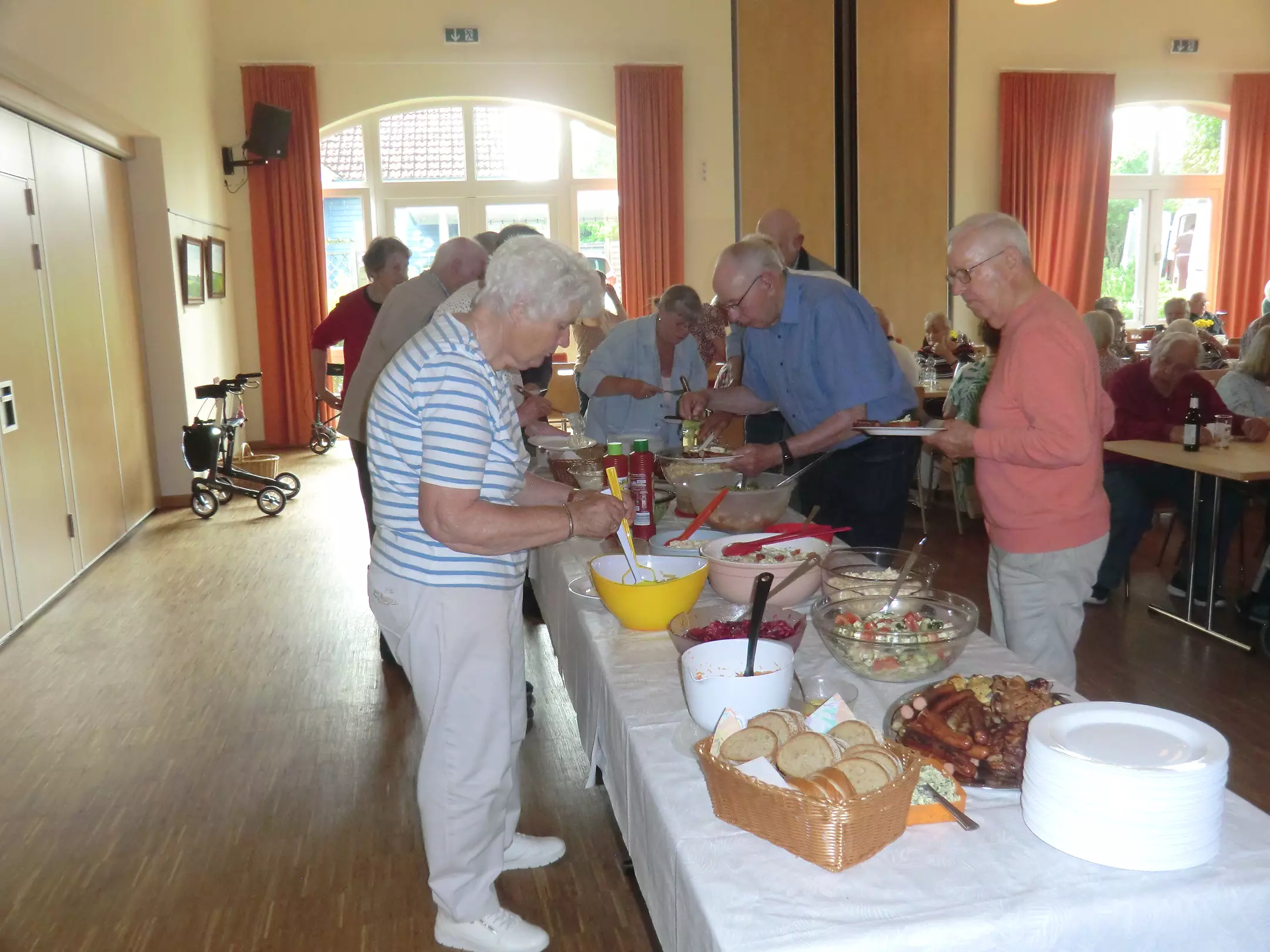 Grillfest 2025 – Foto 34