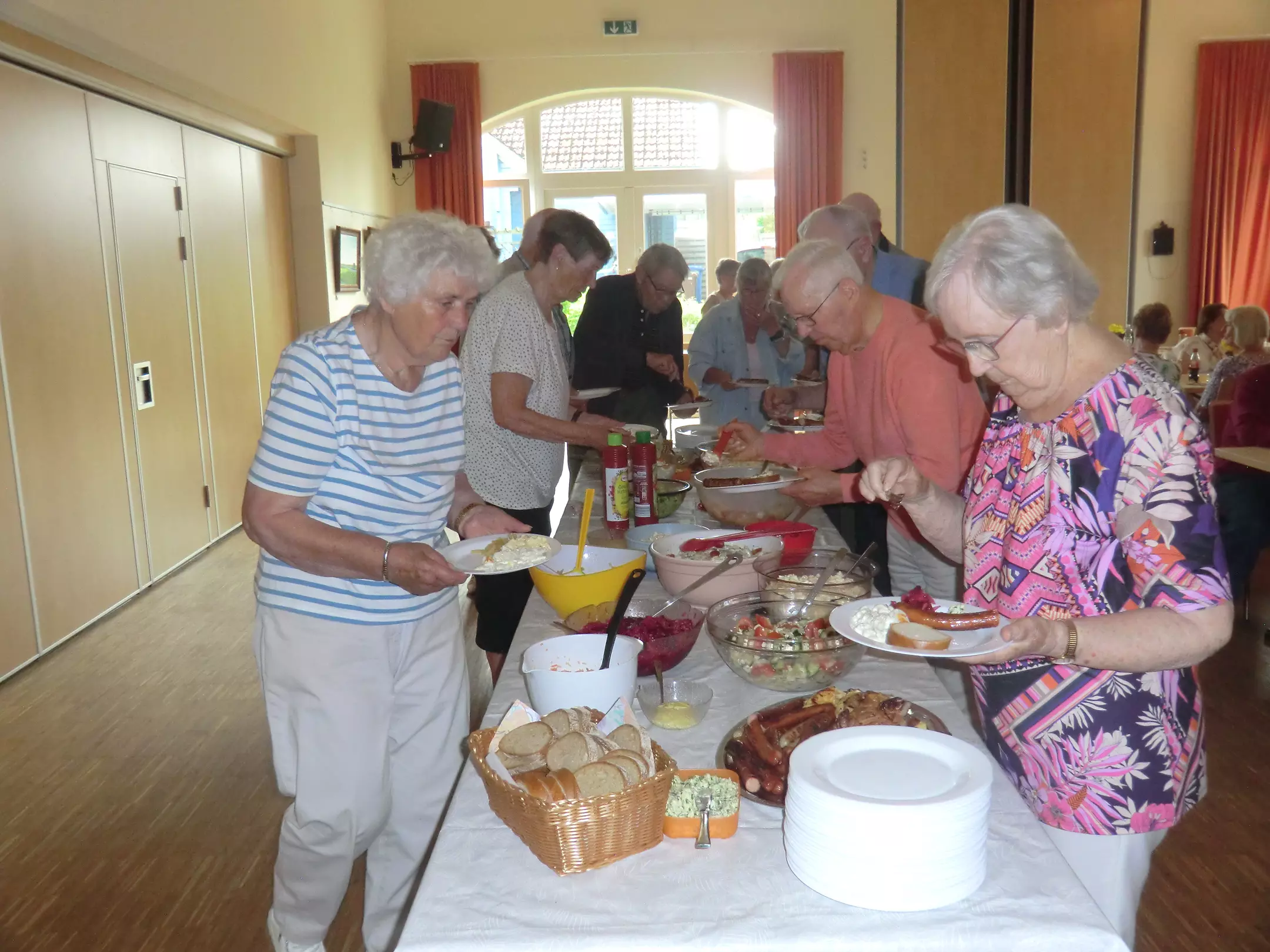 Grillfest 2025 – Foto 35