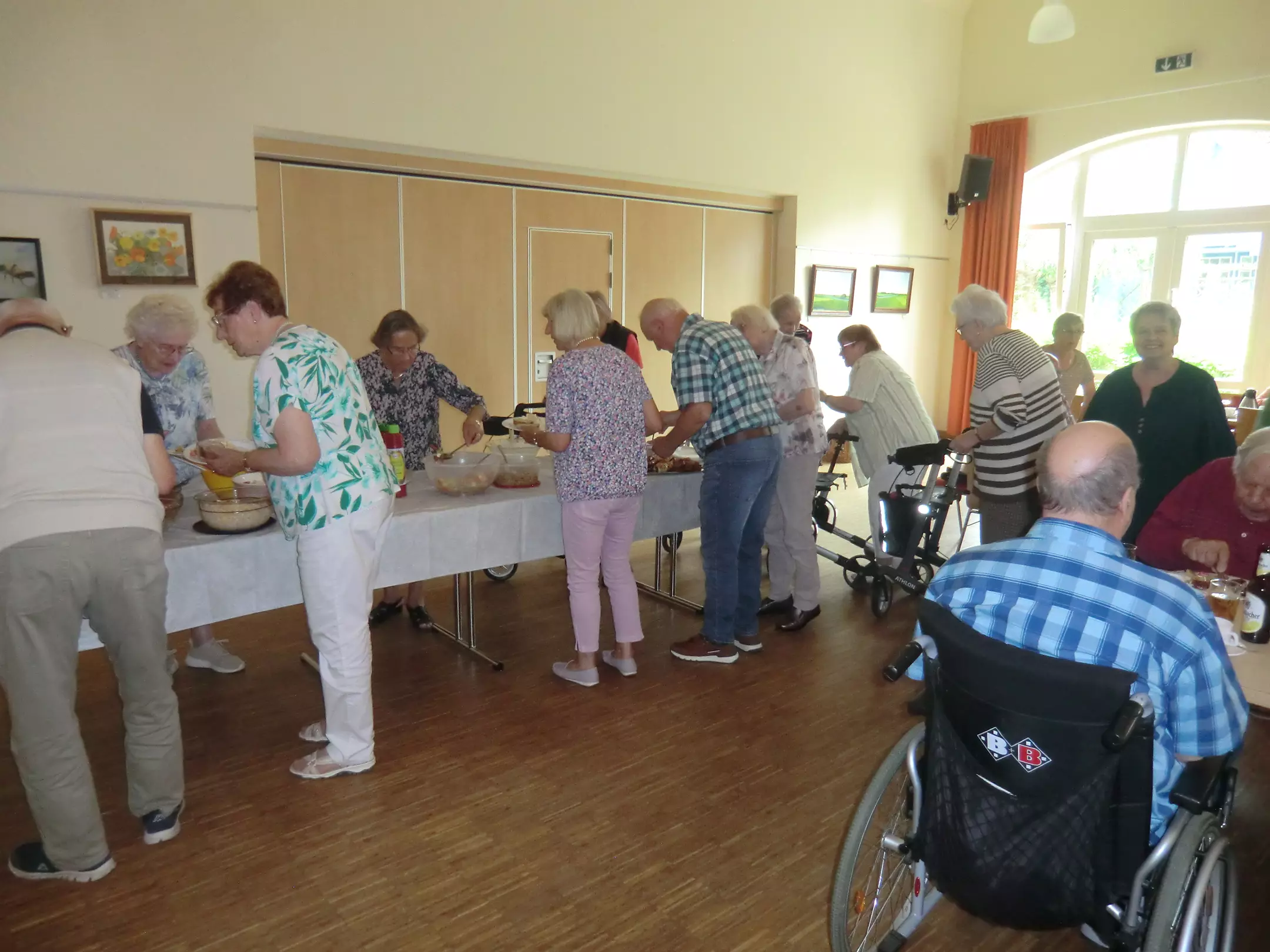 Grillfest 2025 – Foto 36