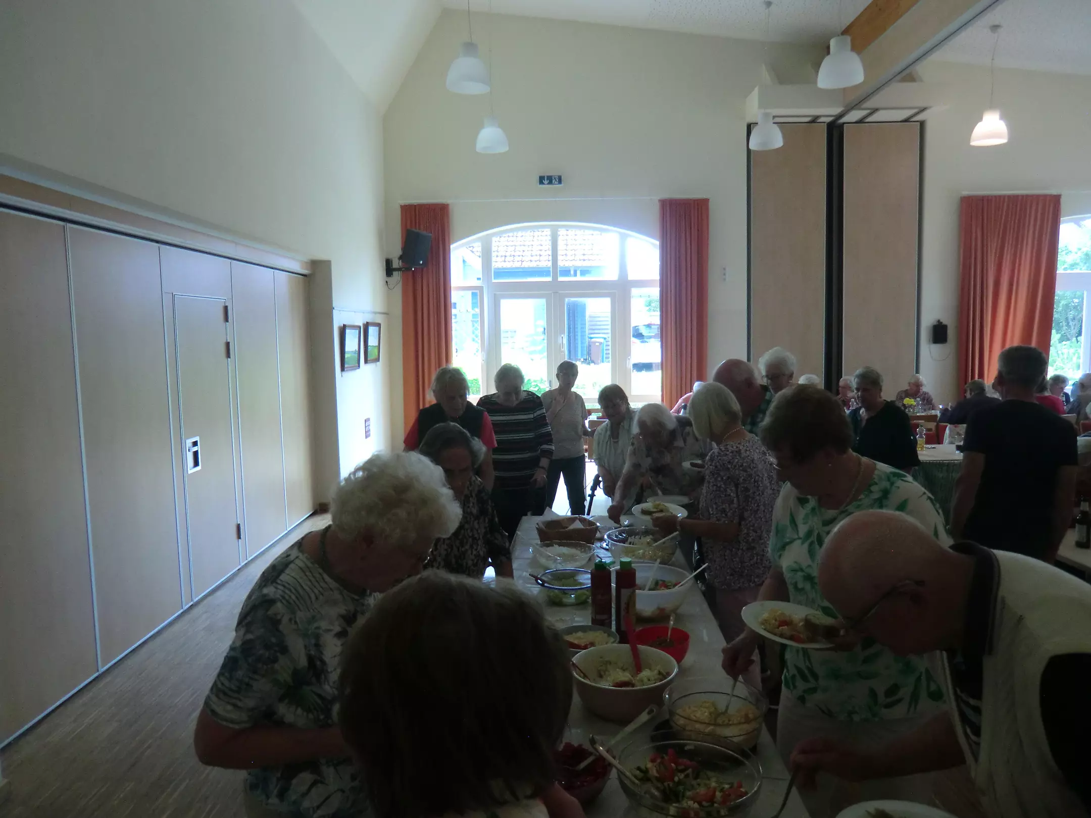 Grillfest 2025 – Foto 37