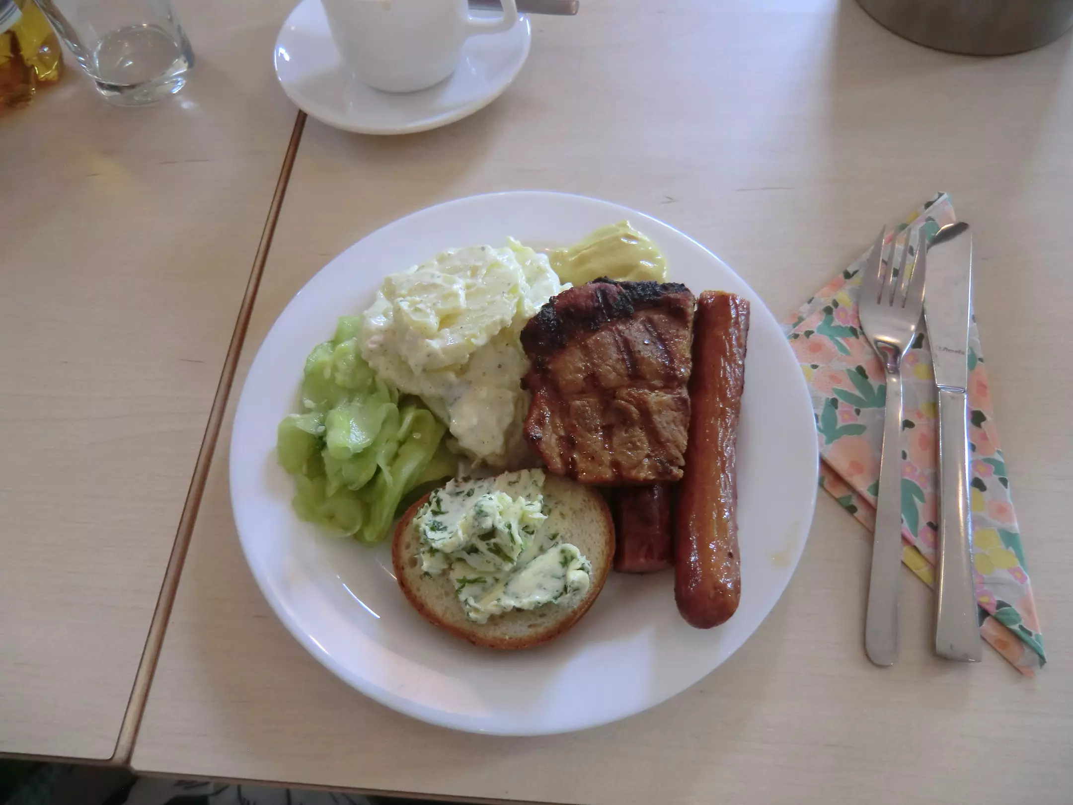 Grillfest 2025 – Foto 40