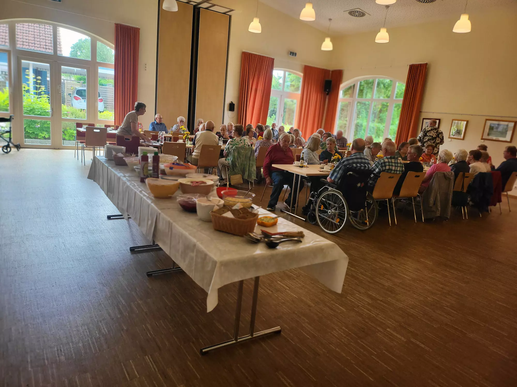 Grillfest 2025 – Foto 5