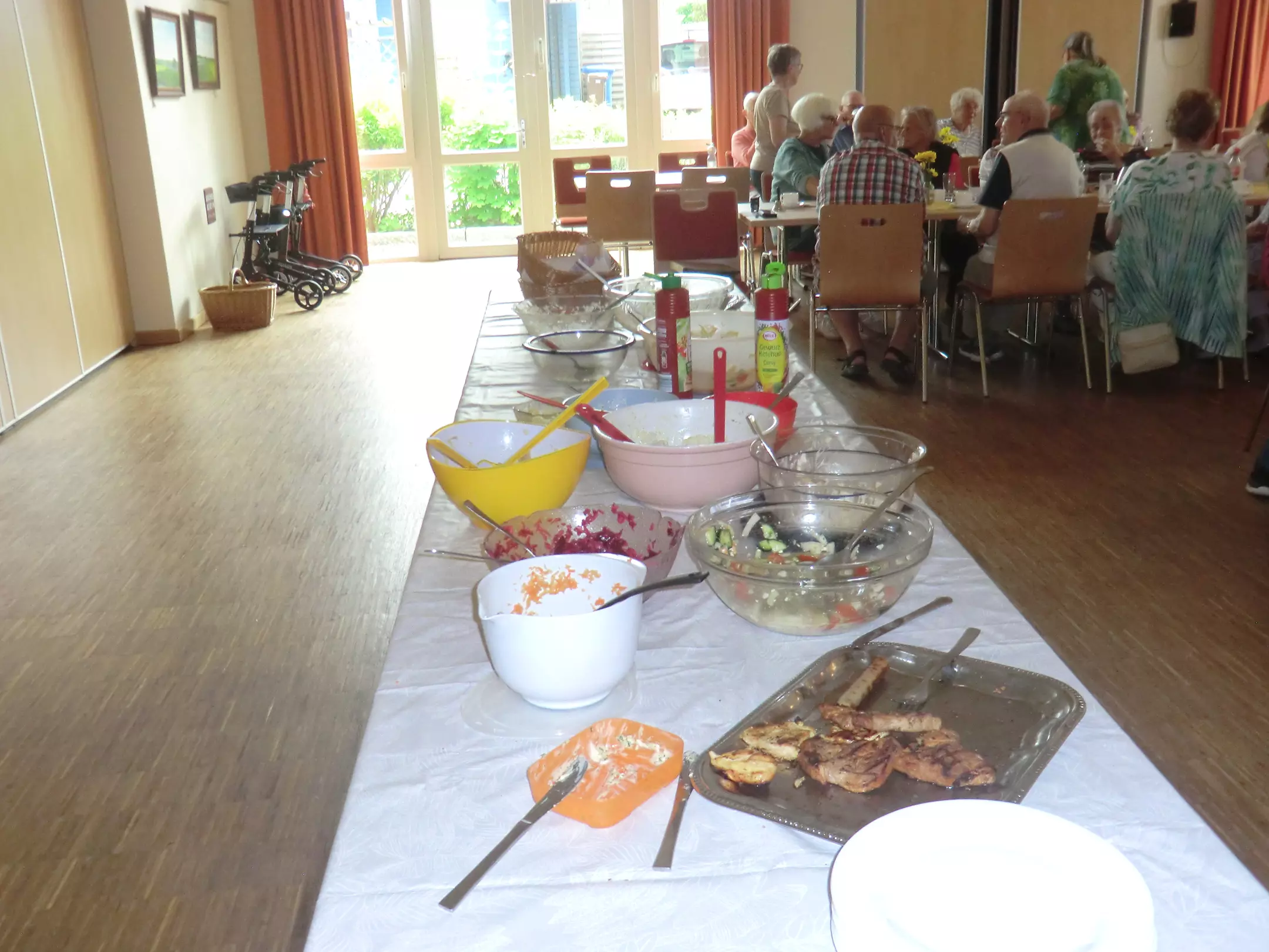 Grillfest 2025 – Foto 51