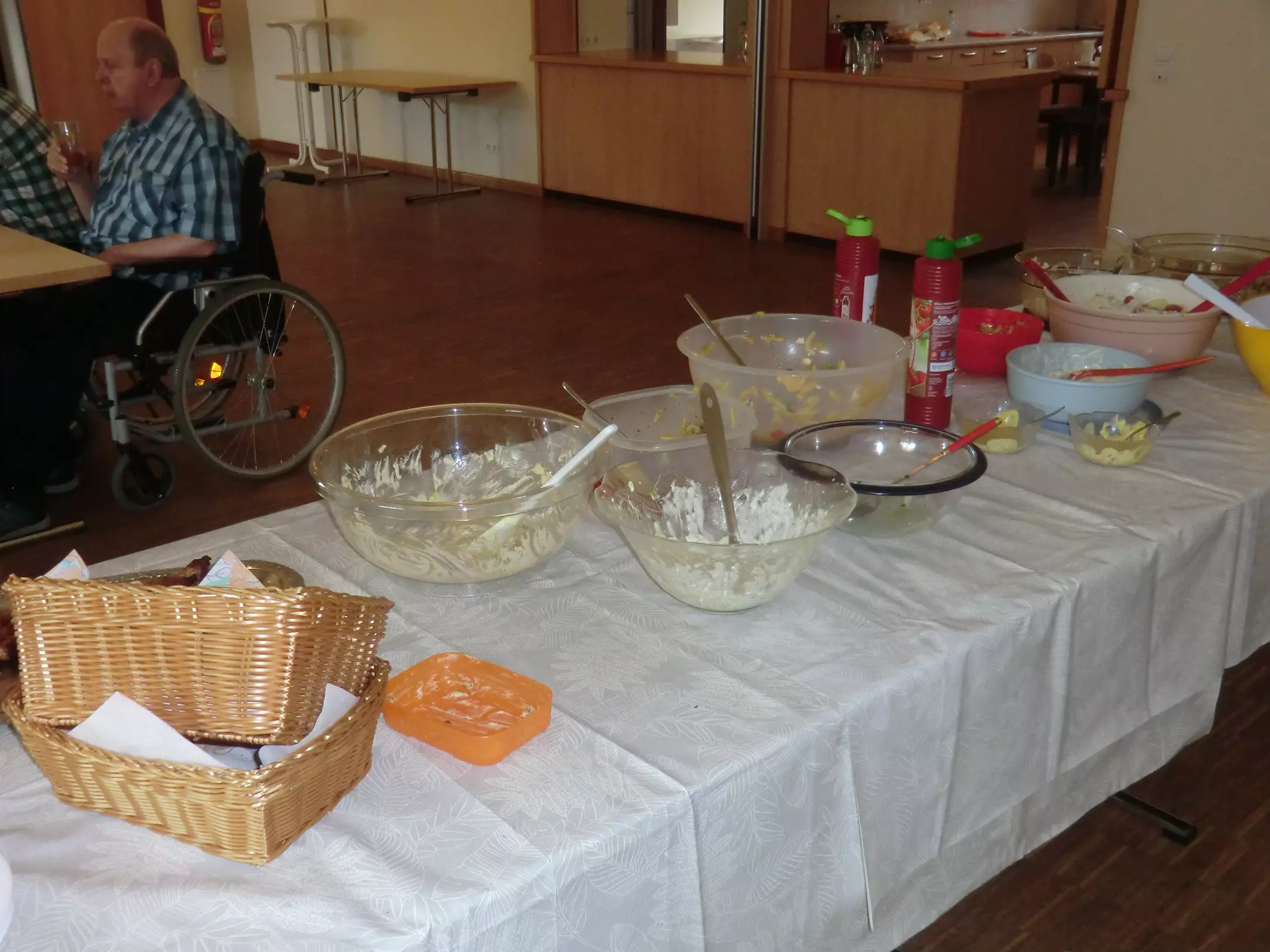 Grillfest 2025 – Foto 52