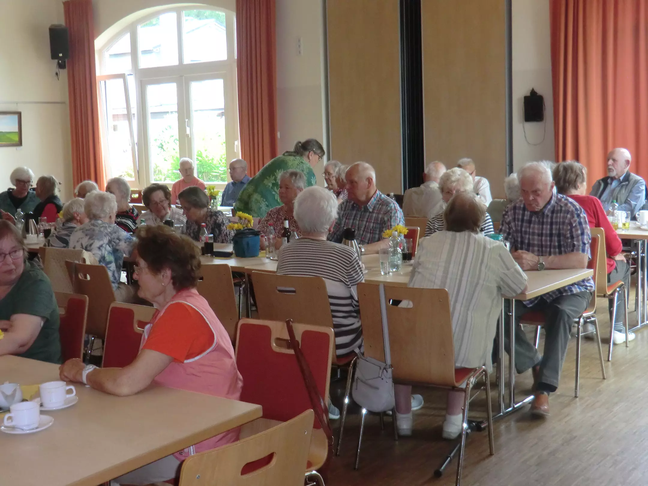 Grillfest 2025 – Foto 54